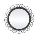 MIROIR CIRCULAIRE 72 CM