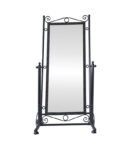 MIROIR CARRE 126*67*45 CM