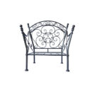 chaise president 115*110*30