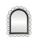 MIROIR CARRE   93*73.5  CM