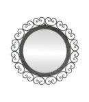 MIROIR CIRCULAIRE 67 CM